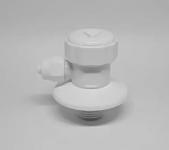 Niples Adaptador Conector Ibbl Origina Fr600/avanti/atlantis