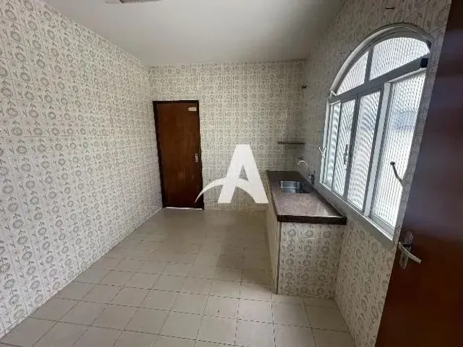 Aluguel Apartamento CENTRO