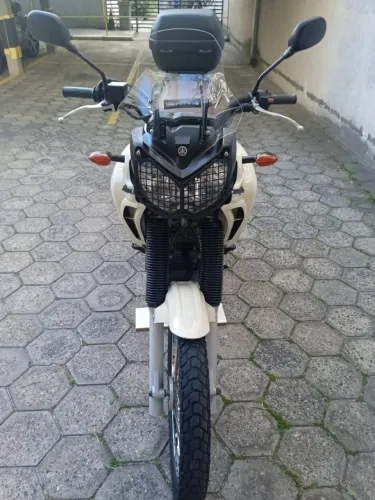 Yamaha Ténéré 250