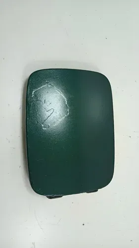 Portinhola Tampa Combustível Fiat Siena 1.0 2000 Verde