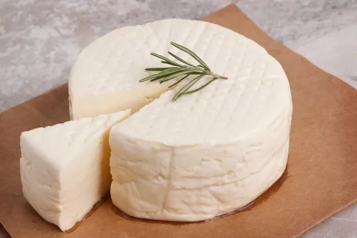 Queijo minas frescal