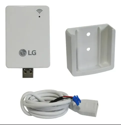 Módulo Wi-Fi LG - Conecte e Controle seu Ar Condicionado