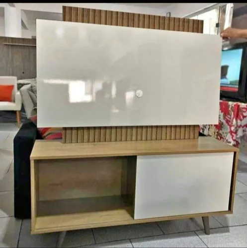 Painel+ rack promoção