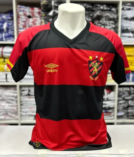 Camisa Sport