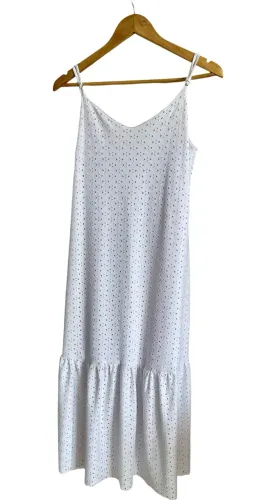 Vestido Longo Laise