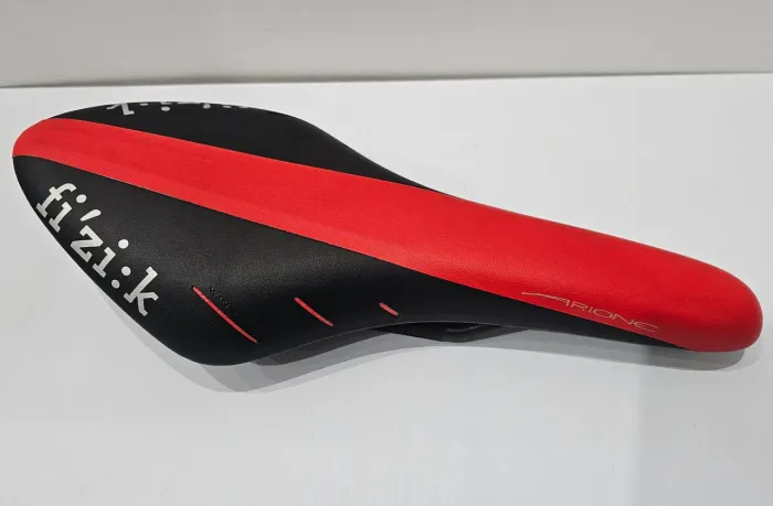 Selim Fi'zi:k Arione novo