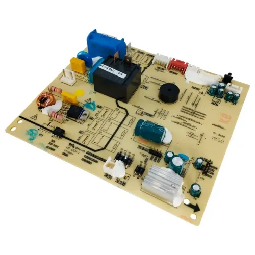 Placa Principal Evaporadora Eco 9.000 Btus ecst9fir4-02, ecs9fir4-02 Agratto Original