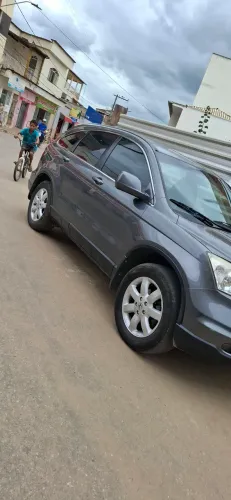 Honda CR-V LX 2.0 16V 2wd/2.0 Flexone Aut. 2011