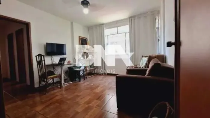 Apartamento : / Residencial / Leblon
