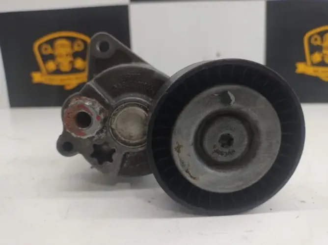 N312 -Tensor Da Correia Mercedes Sprinter 413 Cdi 2004-2009