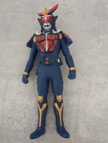 Kamen Rider