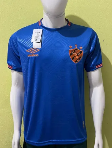 Camisa do sport azul 3D(P,M,G e GG)