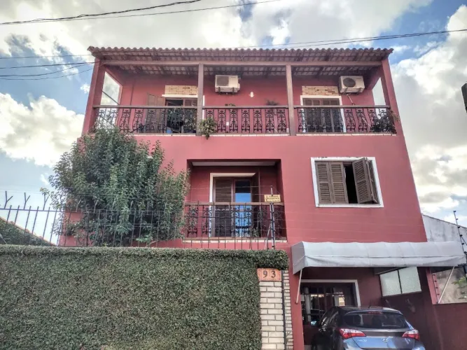 Villarinho Imóveis vende casa R$ 450.000 ,00- Di Primio Beck - Porto Alegre/RS