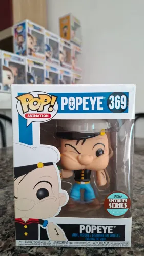 Funko pop