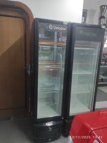 Bh Expositor slim Gelopar