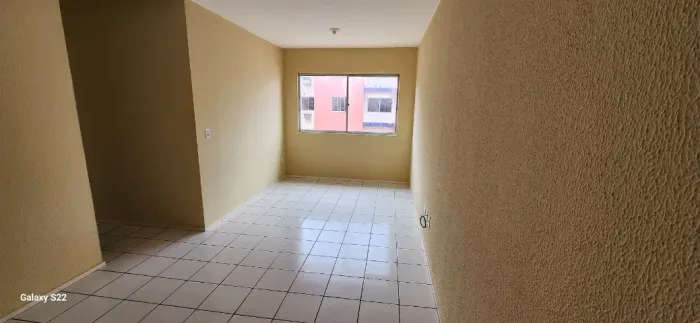 APT 020, Condomínio Solar das Palmeiras, apartamento com 03 quartos