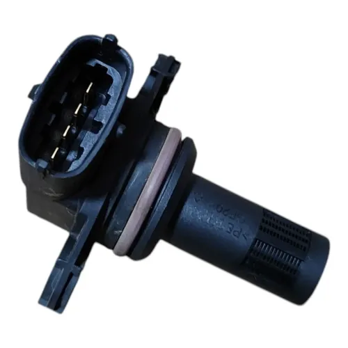 Sensor Pressão Ar Tubo Admissão Original Tector Stralis