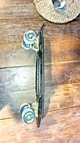 Skate penny