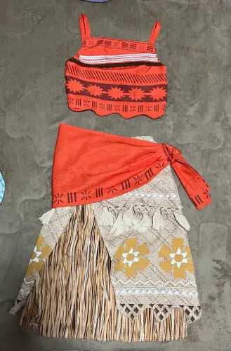 Fantasia Moana
