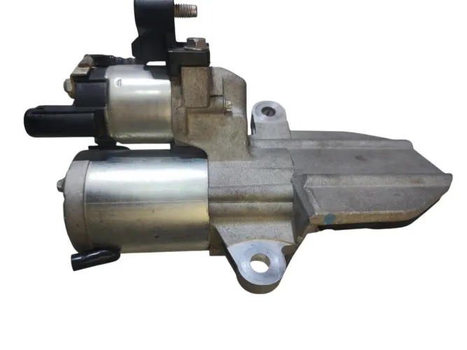 Motor Partida Onix Tracker Turbo 2022 2024 Original