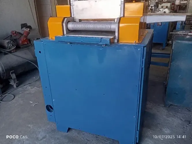 Granulador sagec 350