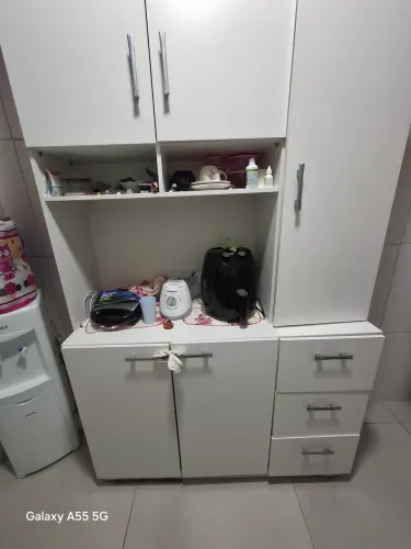 Armário de cozinha