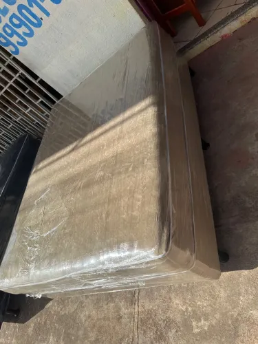 Cama casal mola unibox 