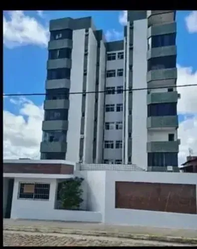Vendo apartamento Nova Parnamirim, Res El Shaday: 3 quartos, 1 suíte, 124m22