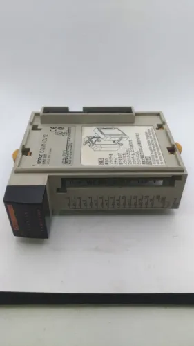 Modulo Expansao Cqm1-id212 16 Entradas Omron