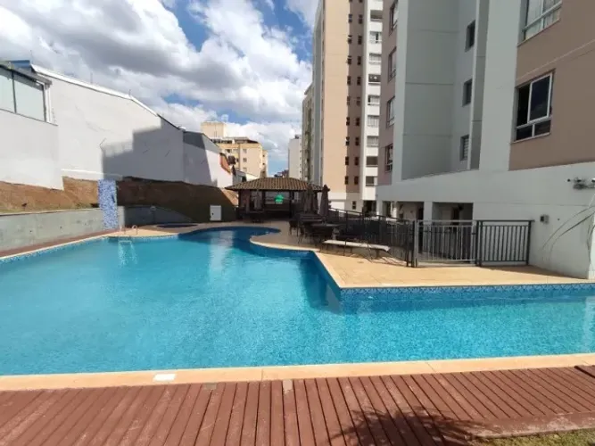 AP1755 Apartamento para locação, Ouro Preto, Belo Horizonte, MG 