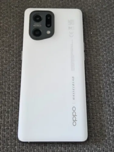 Celular Oppo Find X5