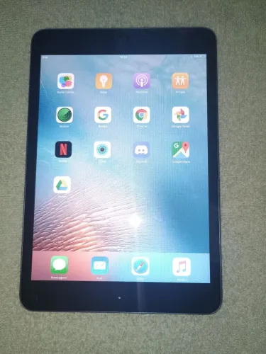IPAD APPLE SEMINOVOS