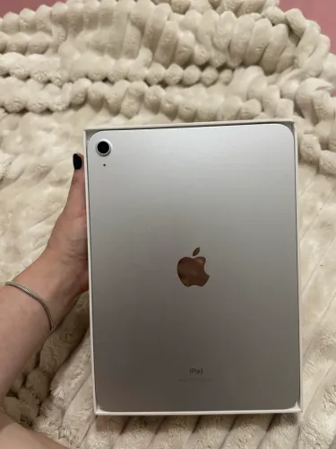 iPad 10 geração