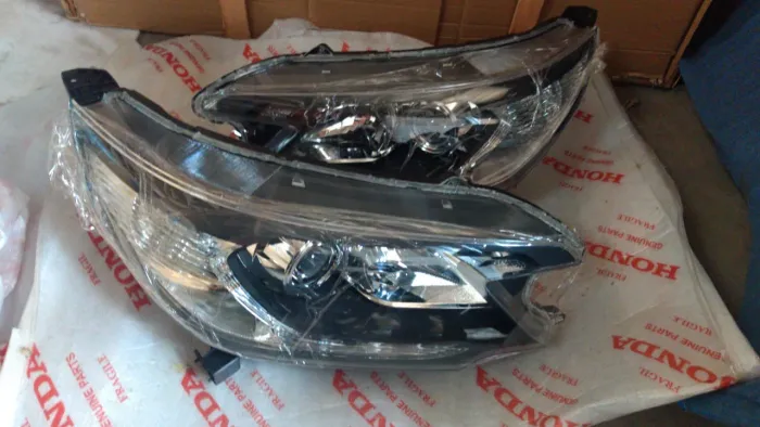 Farol Honda crv 2013