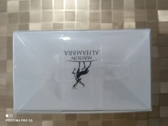 Como Moiselle by Maison Alhambra