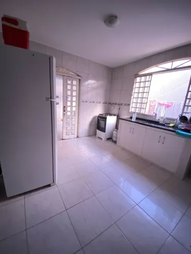CASA NA LAJE A VENDA NO VALE DAS ACÁCIAS SOBRADINHO