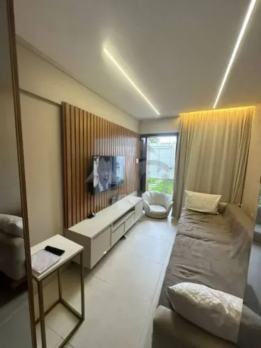 Casa Para Vender com 3 quartos 3 suítes no bairro Capuã em Barra Dos Coqueiros