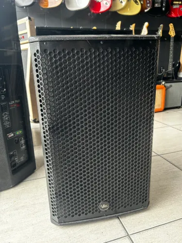 Lcr 712 700W rms caixa profissional na promoção !
