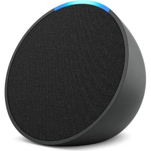Alexa Echo Pop Preto