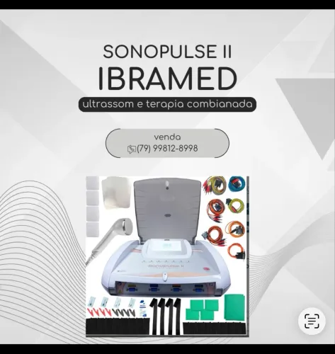 Aparelho de estética