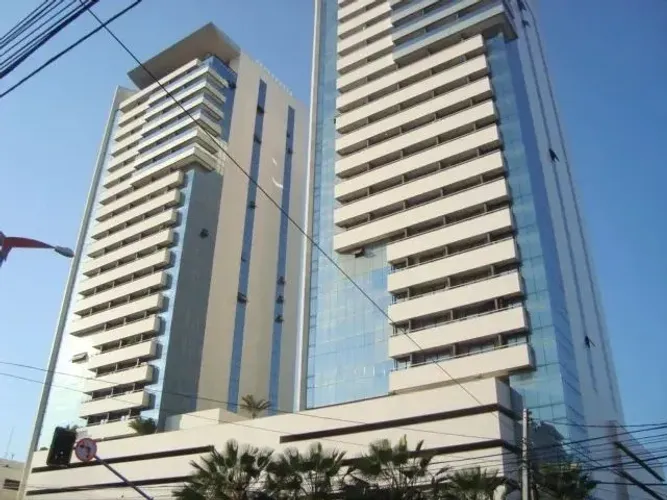 CONJ. COMERCIAL para alugar na cidade de FORTALEZA-CE
