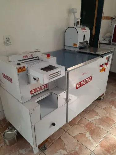 Mini padaria MPC 15