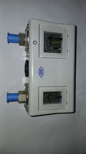Pressostato, Controlador de Ar Condicionado Alco Controls