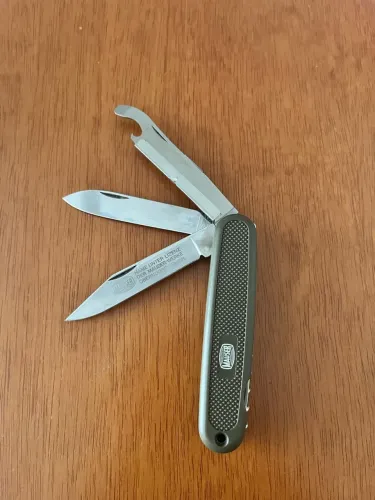 Victorinox Mauser 