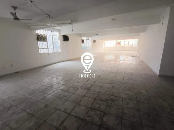 SOBRELOJA PARA LOCAÇÃO DE 100M² NA VILA GUARANÍ