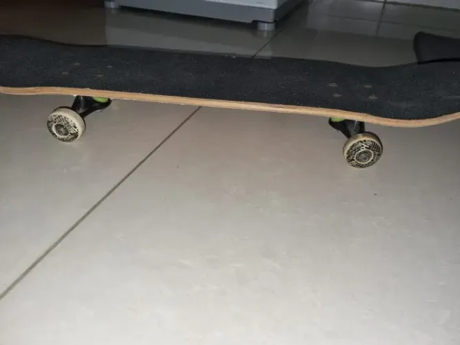 Skate profissional KRONIK