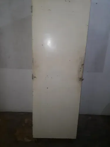 ARMÁRIOS/ESTUFAS USADOS com rodinhas, 20 posições ~ 1,98 x 0,65 x 0,72 (AxLxP)
