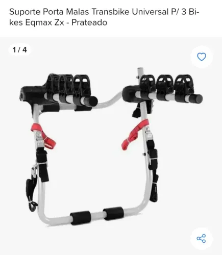Transbike