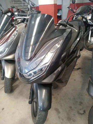 Honda PCX 2023 Vitória motors 
