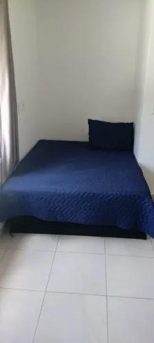 Cama box Baú mais colhão D33